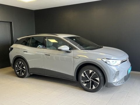 Voitures D'occasion À Roissy En France | Volkswagen Id.4 174Ch Pro 77 Kwh Life Plus