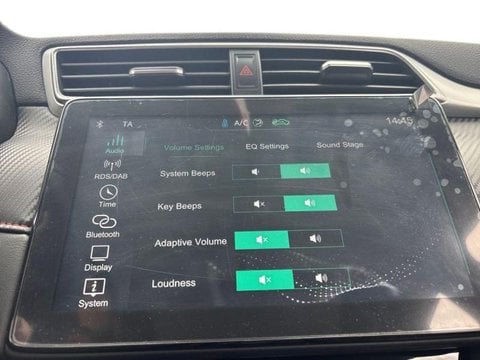 Voitures D'occasion À Beauvais | Mg Zs 1.5 Vti-Tech 106Ch Comfort