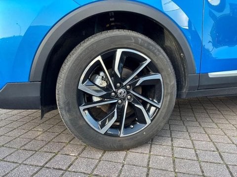 Voitures D'occasion À Morangis | Mg Zs 1.0 T-Gdi 111Ch Luxury