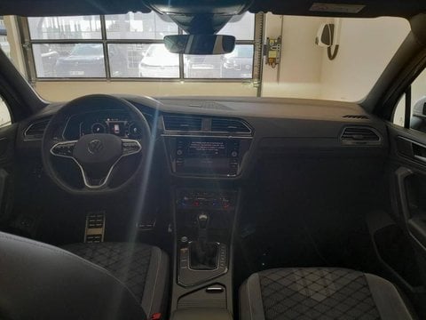 Voitures D'occasion À Jaux Compiègne | Volkswagen Tiguan 1.4 Ehybrid 245Ch R-Line Dsg6