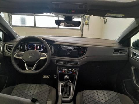 Voitures D'occasion À Jaux Compiègne | Volkswagen Taigo 1.5 Tsi 150Ch R-Line Edition Dsg7