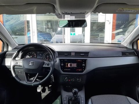 Voitures D'occasion À Laon | Seat Ibiza 1.0 Ecotsi 95Ch Urban