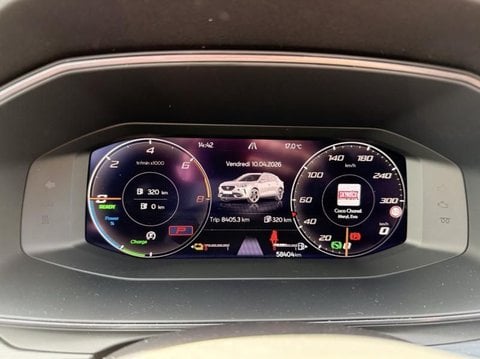 Voitures D'occasion À Beauvais | Cupra Formentor 1.4 E-Hybrid 245Ch Vz Dsg6