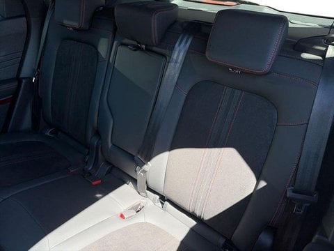 Voitures D'0Km À Beauvais | Ford Kuga 2.5 Duratec 180Ch Hybrid Flexifuel St-Line X Powershift
