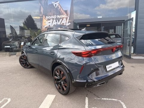 Voitures D'0Km À Beauvais | Cupra Formentor 1.5 Etsi Hybrid 150Ch V Dsg7