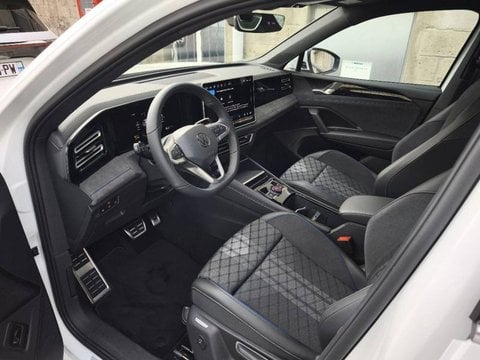 Voitures D'0Km À Pierrelaye | Volkswagen Tiguan 1.5 Etsi 150Ch R-Line Dsg7