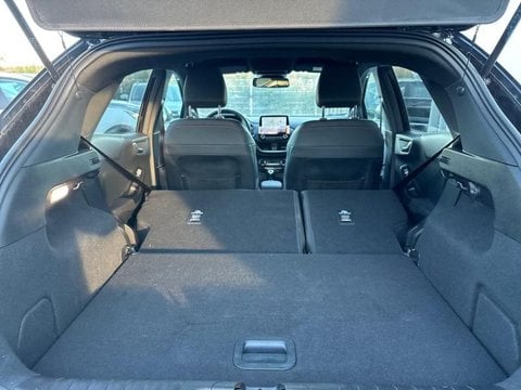 Voitures D'occasion À Etampes | Ford Puma 1.0 Ecoboost 125Ch Mhev St-Line X 6Cv