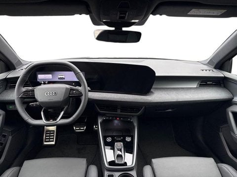 Voitures D'0Km À Compiègne | Audi A3 Sportback 1.5 Tfsi E 204Ch Phev S Line S Tronic 6