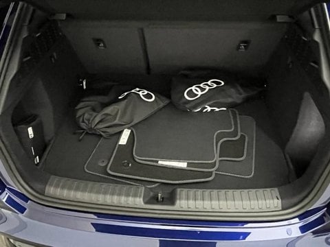 Voitures D'0Km À Beauvais | Audi A3 Sportback 1.5 Tfsi E 204Ch Phev S Line S Tronic 6