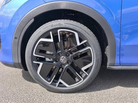 Voitures D'0Km À Pierrelaye | Volkswagen T-Roc 1.5 Etsi 150Ch R-Line Dsg7