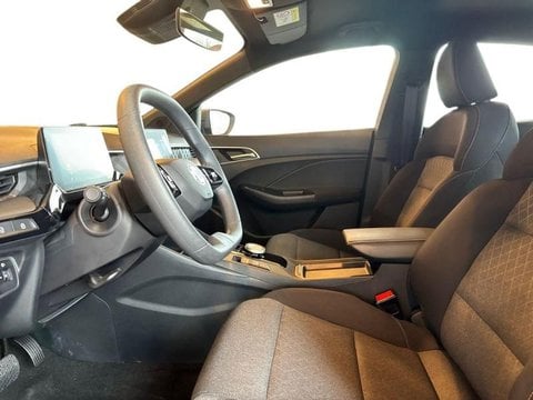 Voitures D'occasion À Vauchelles Les Quesnoy | Mg Mg3 Hybrid+ 195Ch Comfort