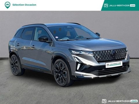 Voitures D'occasion À Amiens | Renault Austral 1.2 E-Tech Full Hybrid 200Ch Esprit Alpine - 25