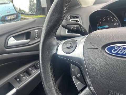 Voitures D'occasion À Sarcelles | Ford Kuga 1.5 Ecoboost 150Ch Stop&Start Titanium