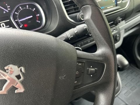 Voitures D'occasion À Sarcelles | Peugeot Expert Fg Standard 1.6 Bluehdi 115Ch Premium Pack S&S