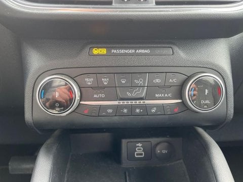 Voitures D'occasion À Vauchelles Les Quesnoy | Ford Kuga 2.5 Duratec 190Ch Fhev E85 Vignale Bva