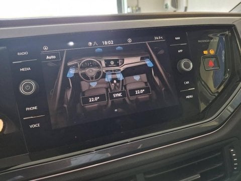 Voitures D'0Km À Jaux Compiègne | Volkswagen Polo 1.0 Tsi 95Ch Style
