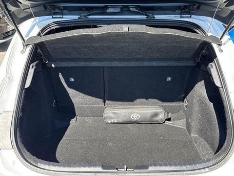 Voitures D'occasion À Morangis | Toyota Corolla 122H Design My22