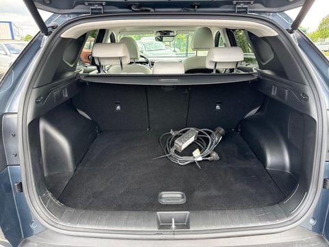Voitures D'occasion À Beauvais | Hyundai Tucson 1.6 T-Gdi 265Ch Phev Executive Bva6 Htrac
