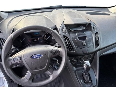 Voitures D'occasion À Saint Ouen L'aumône | Ford Transit Connect L2 1.5 Td 120Ch Stop&Start Tre...