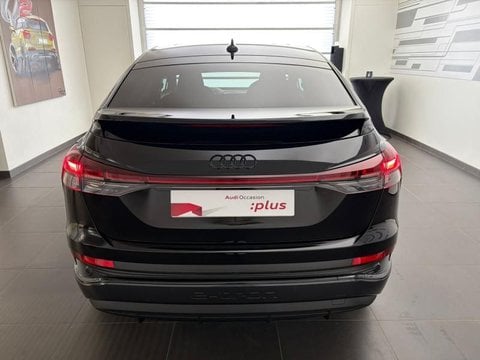 Voitures D'0Km À Beauvais | Audi Q4 Sportback E-Tron 45 E-Tron 285Ch + Pack S Line