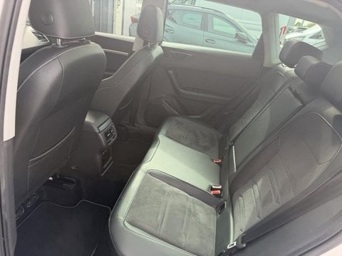 Voitures D'occasion À Jaux Compiègne | Seat Ateca 1.5 Tsi 150Ch Start&Stop Xperience Dsg7