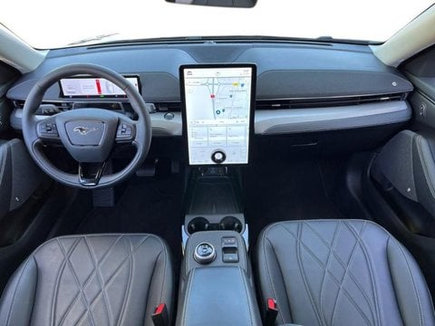 Voitures D'occasion À Amiens | Ford Mustang Mach-E 294Ch Extended Range 99Kwh 7Cv