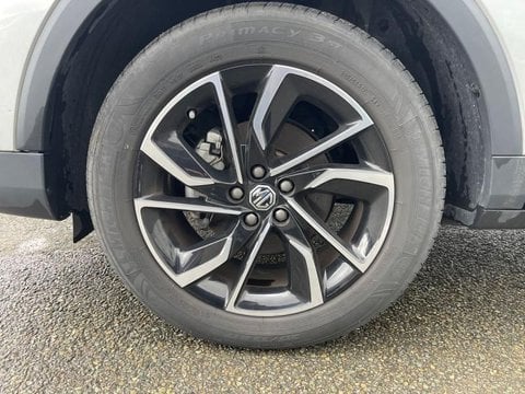 Voitures D'occasion À Vauchelles Les Quesnoy | Mg Zs 1.0 T-Gdi 111Ch Luxury