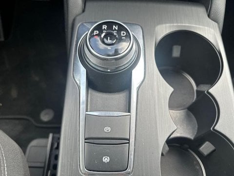 Voitures D'occasion À Vauchelles Les Quesnoy | Ford Kuga 2.5 Duratec 190Ch Fhev E85 Titanium Bva