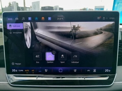 Voitures D'occasion À Pierrelaye | Volkswagen Tiguan 1.5 Etsi 150Ch Elegance Dsg7