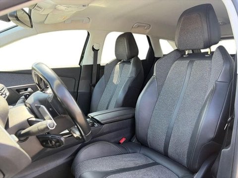 Voitures D'occasion À Saint Maximin | Peugeot 3008 1.5 Bluehdi 130Ch S&S Allure Eat8