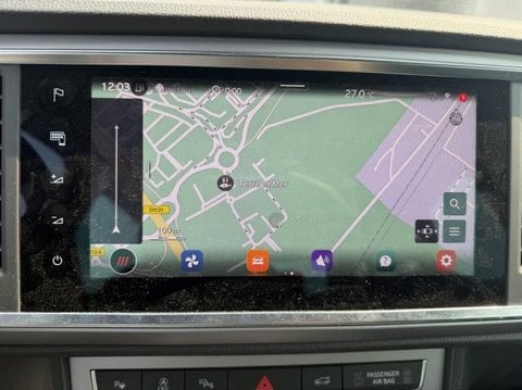 Voitures D'occasion À Jaux Compiègne | Seat Ateca 2.0 Tdi 150Ch Start&Stop Fr Dsg7