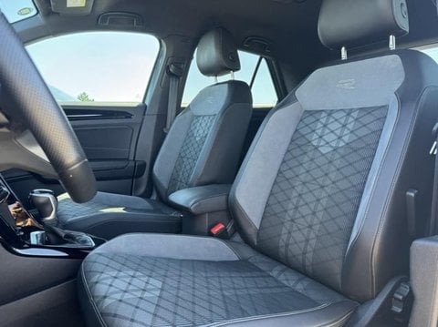 Voitures D'occasion À Saint-Ouen L'aumône | Volkswagen T-Roc 1.5 Tsi Evo 150Ch R-Line Dsg7