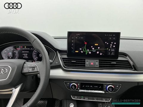 Voitures D'0Km À Compiègne | Audi Q5 Sportback 50 Tfsi E 299Ch S Line Quattro S Tronic 7