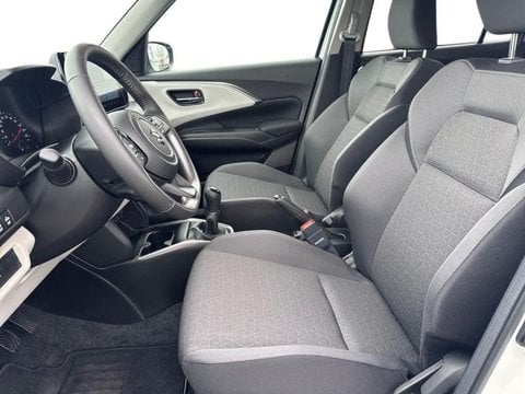 Voitures D'0Km À Saint Maximin | Suzuki Swift 1.2 Hybrid 83Ch Pack