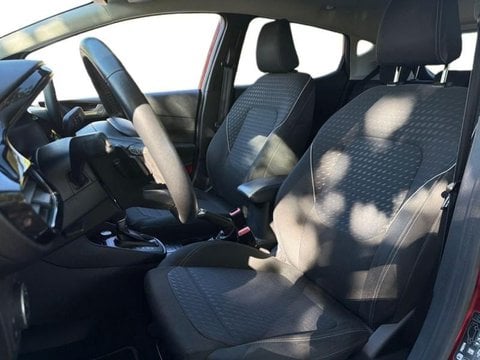 Voitures D'occasion À Bretigny Sur Orge | Ford Fiesta 1.0 Ecoboost 100Ch Titanium Powershift 5P