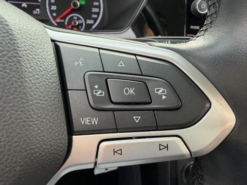 Voitures D'occasion À Pierrelaye | Volkswagen T-Cross 1.0 Tsi 115Ch Lounge Dsg7