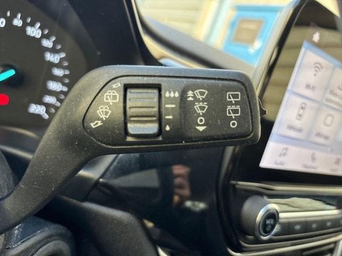 Voitures D'occasion À Etampes | Ford Fiesta 1.1 75Ch Cool & Connect 5P