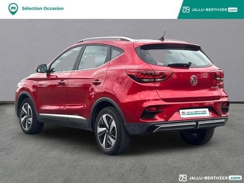 Voitures D'occasion À Sarcelles | Mg Zs Ev 177Ch - 50Kwh Comfort