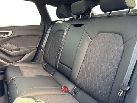 Voitures D'0Km À Compiègne | Audi A5 Avant 2.0 E-Hybrid 299Ch S Line Quattro S Tronic 7