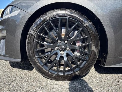 Voitures D'occasion À Pierrelaye | Ford Mustang Convertible 5.0 V8 450Ch Gt Bva10