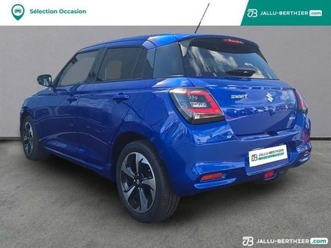 Voitures D'0Km À Corbeil-Essonnes | Suzuki Swift 1.2 Hybrid 83Ch Pack Auto