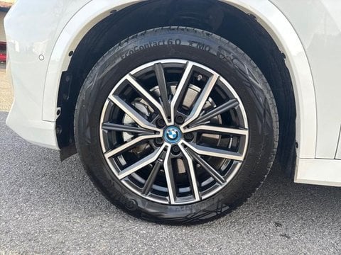 Voitures D'occasion À Jaux Compiègne | Bmw X1 Xdrive25E 245Ch M Sport