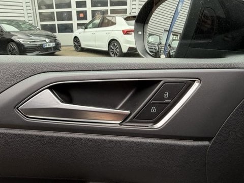 Voitures D'occasion À Garges Lès Gonesse | Volkswagen Taigo 1.5 Tsi 150Ch R-Line Dsg7