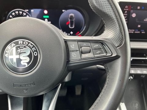 Voitures D'occasion À Etampes | Alfa Romeo Tonale 1.5 Hybrid 130Ch Sprint Tct