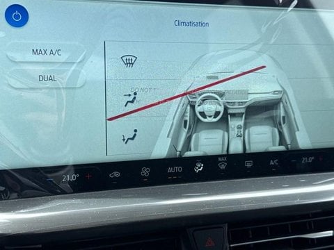 Voitures D'0Km À Saint Maximin | Ford Focus 1.5 Ecoblue 115Ch Titanium X Business Bva8