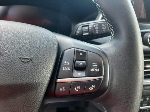 Voitures D'occasion À Laon | Ford Kuga 2.5 Duratec 190Ch Fhev E85 Vignale Bva