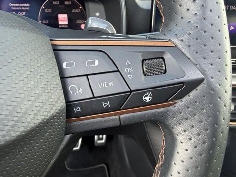 Voitures D'occasion À Jaux Compiègne | Cupra Formentor 1.4 E-Hybrid 245Ch Vz Dsg6