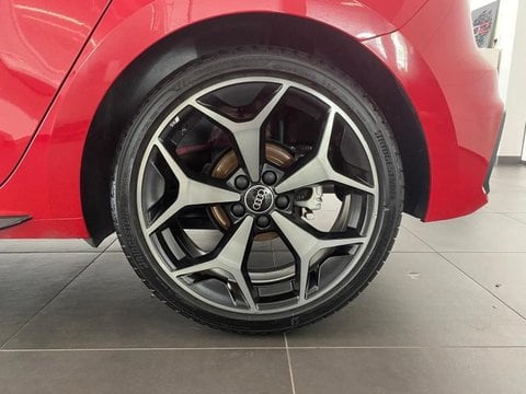 Voitures D'occasion À Beauvais | Audi A1 Sportback 35 Tfsi 150Ch S Line Plus S Tronic 7