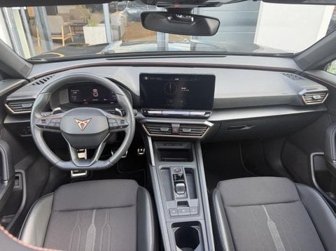Voitures D'occasion À Jaux Compiègne | Cupra Formentor 1.4 E-Hybrid 245Ch Vz Dsg6