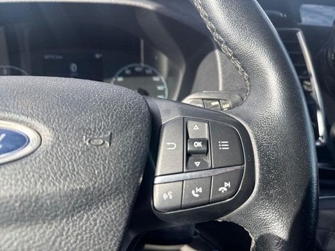 Voitures D'occasion À Beauvais | Ford Transit Custom Fg 280 L1H1 2.0 Ecoblue 130 Limited 7Cv